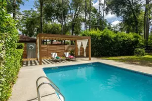 4204 NW 19th Pl, Gainesville, FL 32605 - Photo 3