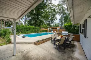 4204 NW 19th Pl, Gainesville, FL 32605 - Photo 27