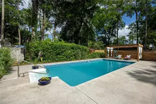 4204 NW 19th Pl, Gainesville, FL 32605 - Photo 29
