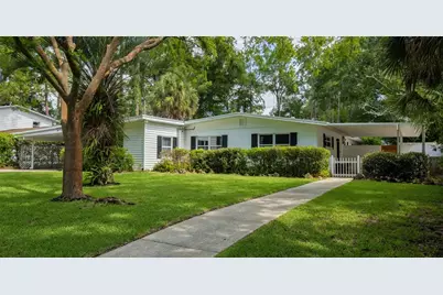 4204 NW 19th Place, Gainesville, FL 32605 - Photo 1