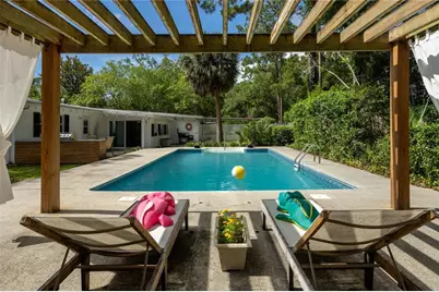 4204 NW 19th Place, Gainesville, FL 32605 - Photo 31