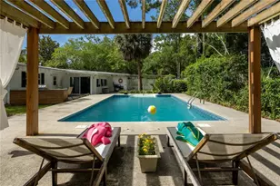 4204 NW 19th Pl, Gainesville, FL 32605 - Photo 31