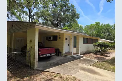 217 NW 36th Street, Gainesville, FL 32607 - Photo 1