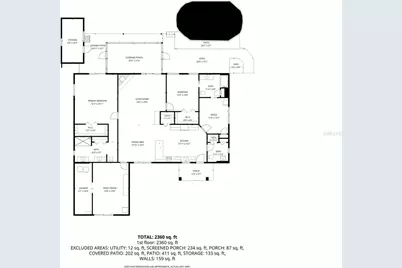 134 Bowfin Drive, Palatka, FL 32177 - Photo 5