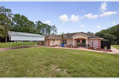 134 Bowfin Drive, Palatka, FL 32177 - Photo 1