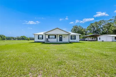 21411 NW 209th Terrace, High Springs, FL 32643 - Photo 1
