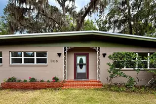 905 NW 36th Ave, Gainesville, FL 32609 - Photo 3