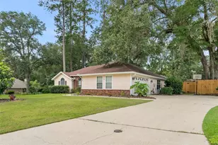 9239 NW 16th Pl, Gainesville, FL 32606 - Photo 3