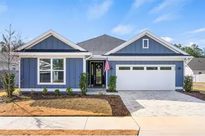 598 SW 144th Drive, Newberry, FL 32669 - Photo 1