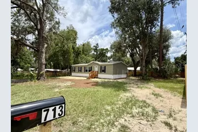 713 NE 3rd Street, Chiefland, FL 32626 - Photo 31