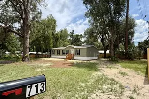 713 NE 3rd St, Chiefland, FL 32626 - Photo 31