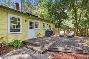 616 NW 8th Pl, Gainesville, FL 32601 - Photo 19