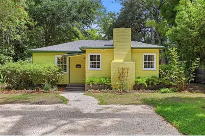 616 NW 8th Place, Gainesville, FL 32601 - Photo 1