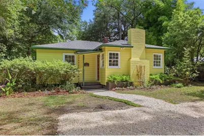 616 NW 8th Place, Gainesville, FL 32601 - Photo 1