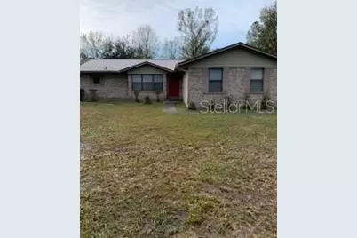 1100 Wilson Road, Starke, FL 32091 - Photo 1