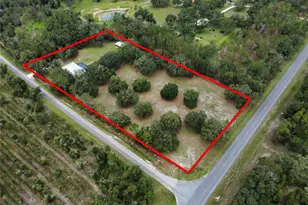 128 NE 326th Ave, Cross City, FL 32628 - Photo 49
