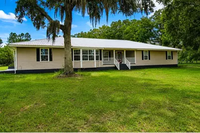 128 NE 326th Avenue, Cross City, FL 32628 - Photo 7