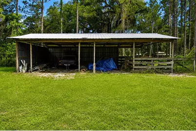 128 NE 326th Avenue, Cross City, FL 32628 - Photo 45