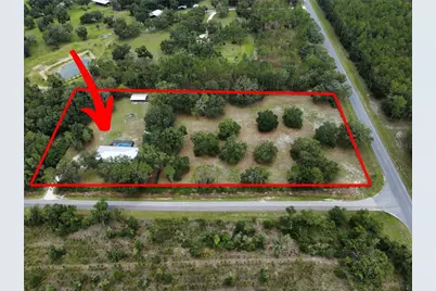 128 NE 326th Avenue, Cross City, FL 32628 - Photo 1