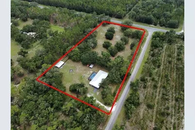 128 NE 326th Avenue, Cross City, FL 32628 - Photo 49