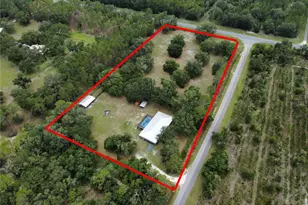 128 NE 326th Ave, Cross City, FL 32628 - Photo 49