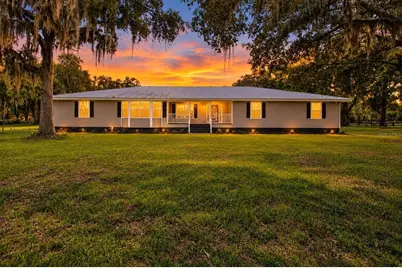 128 NE 326th Avenue, Cross City, FL 32628 - Photo 1