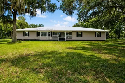 128 NE 326th Avenue, Cross City, FL 32628 - Photo 1