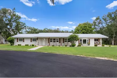 3201 NW 202 Street, Newberry, FL 32669 - Photo 1