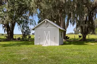 3201 NW 202nd St, Newberry, FL 32669 - Photo 49
