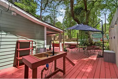 499 SE 58th Street, Keystone Heights, FL 32656 - Photo 25