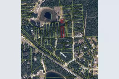 499 SE 58th Street, Keystone Heights, FL 32656 - Photo 37