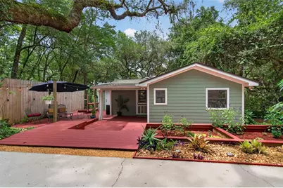 499 SE 58th Street, Keystone Heights, FL 32656 - Photo 1