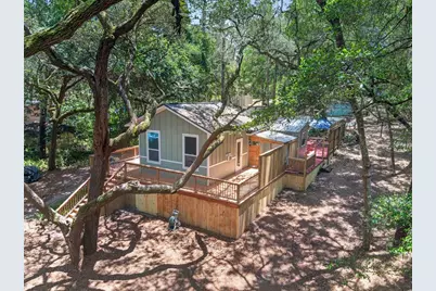499 SE 58th Street, Keystone Heights, FL 32656 - Photo 33