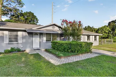 17409 NW 240th Terrace, High Springs, FL 32643 - Photo 3