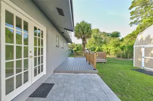 17409 NW 240th Terrace, High Springs, FL 32643 - Photo 31