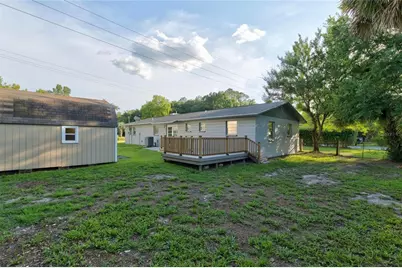 17409 NW 240th Terrace, High Springs, FL 32643 - Photo 37