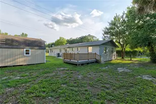 17409 NW 240th Terrace, High Springs, FL 32643 - Photo 37