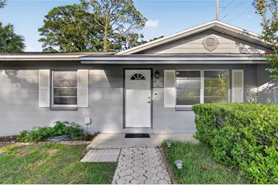 17409 NW 240th Terrace, High Springs, FL 32643 - Photo 5