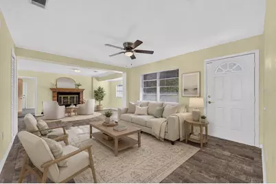 17409 NW 240th Terrace, High Springs, FL 32643 - Photo 7