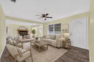 17409 NW 240th Terrace, High Springs, FL 32643 - Photo 7