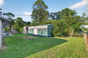 17409 NW 240th Terrace, High Springs, FL 32643 - Photo 41
