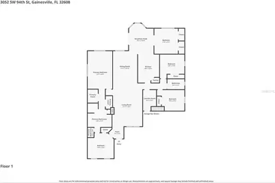 3052 SW 94th Street, Gainesville, FL 32608 - Photo 35