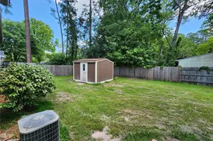 4711 NW 27th Terrace, Gainesville, FL 32605 - Photo 17