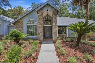 8959 SW 44th Lane, Gainesville, FL 32608 - Photo 3