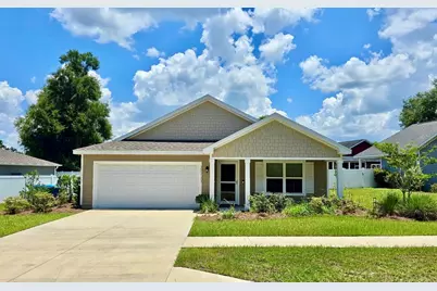 20133 NW 249th Street, High Springs, FL 32643 - Photo 1