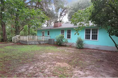 11519 SE 225th Drive, Hawthorne, FL 32640 - Photo 3