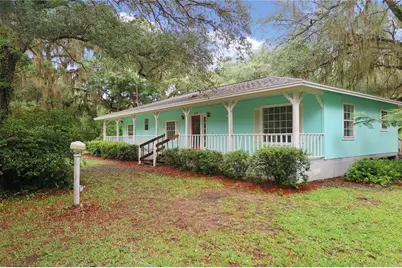 11519 SE 225th Drive, Hawthorne, FL 32640 - Photo 1