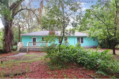 11519 SE 225th Drive, Hawthorne, FL 32640 - Photo 5