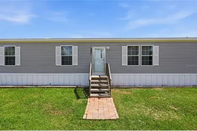 9831 NE 100th Street, Archer, FL 32618 - Photo 1