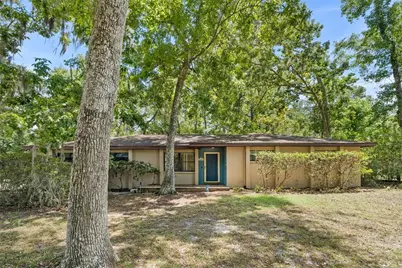 10503 NW 25th Place, Gainesville, FL 32606 - Photo 1